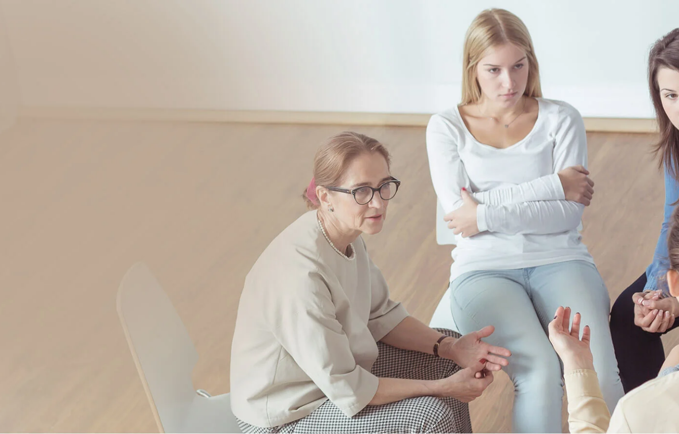 Acompanhamento psicológico em diferentes momentos da vida