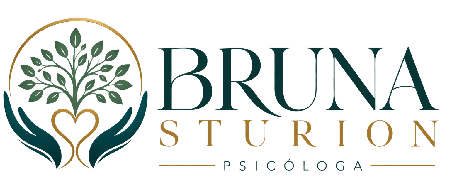 Bruna Sturion Psicóloga